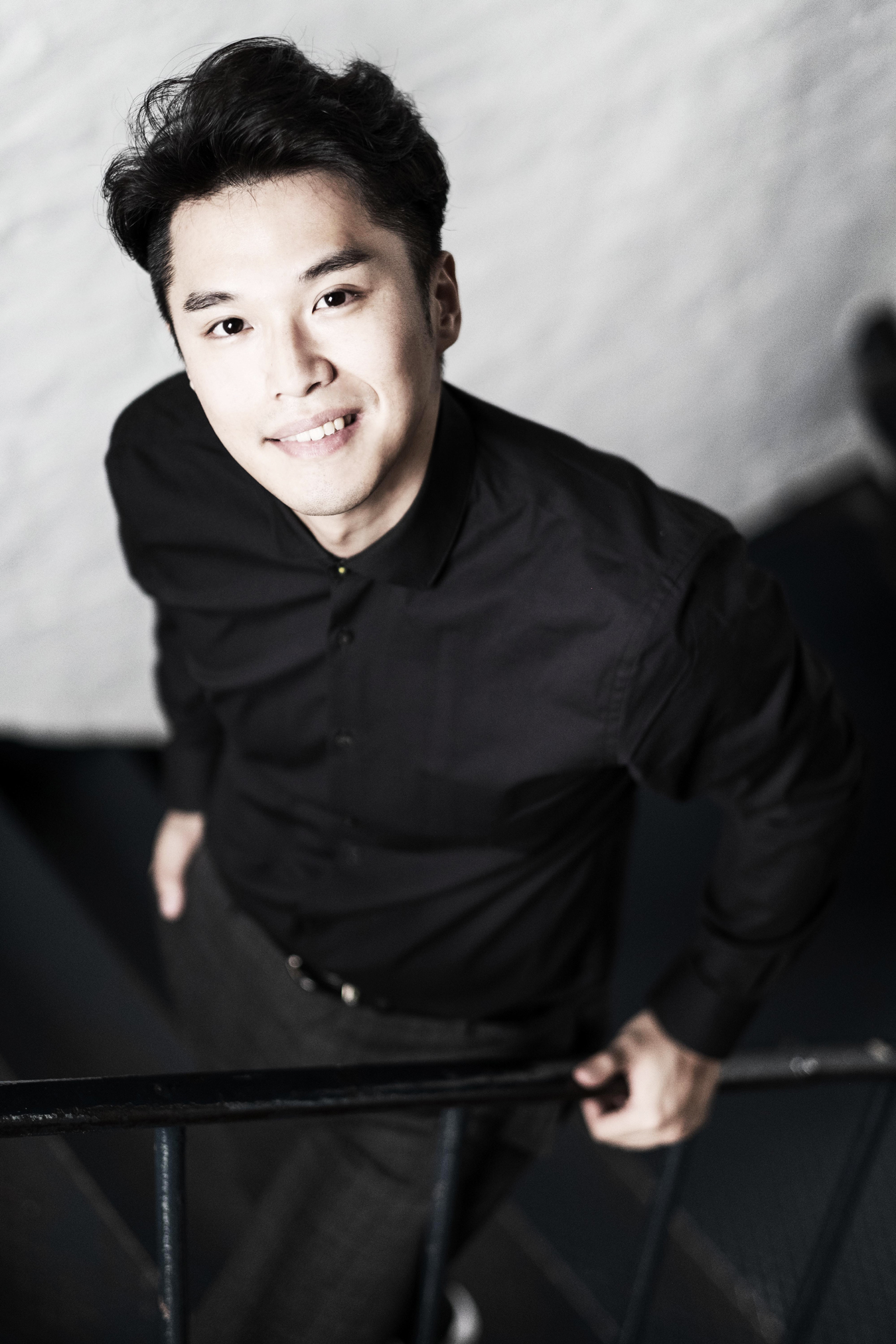 Hyunhan Hwang